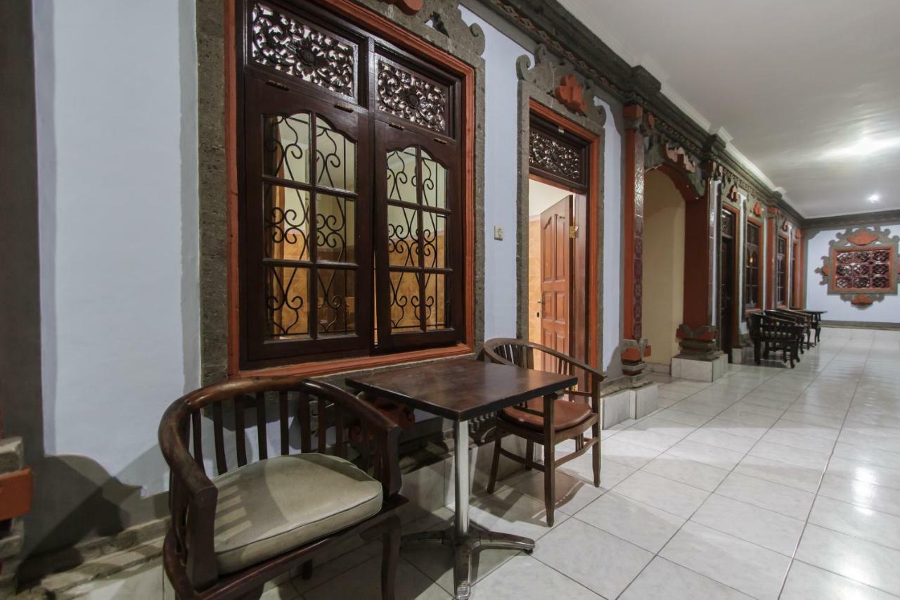 Komala Indah I Kuta Kuta Lombok Exterior foto
